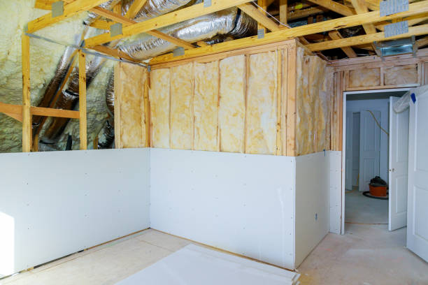 Best Insulation Installation Services in Iyanbito, NM