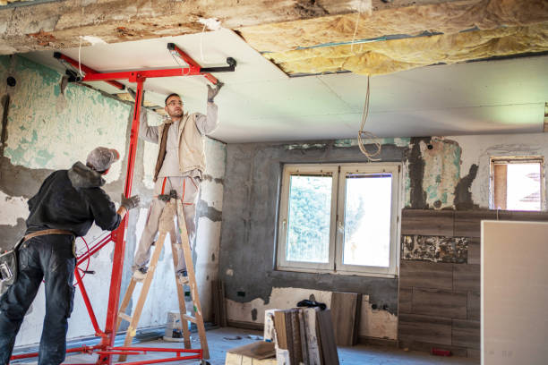 Best Insulation for Specific Applications in Iyanbito, NM